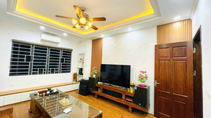 BÁN NHÀ KHƯƠNG ĐÌNH – GIÁ 15,9 TỶ – Ô TÔ TRÁNH – KINH DOANH ĐỈNH – NHÀ 6 TẦNG THANG MÁY