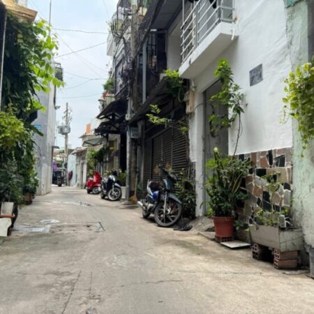 HẺM XE HƠI TÂN KỲ TÂN QUÝ KỂ BÊN EAON TÂN PHÚ – 2 TẦNG 75M2 CHỈ 5.39 TỶ HẺM XE HƠI TÂN KỲ TÂN QUÝ KỂ BÊN EAON TÂN PHÚ – 2 TẦNG 75M2 CHỈ 5.39 TỶ