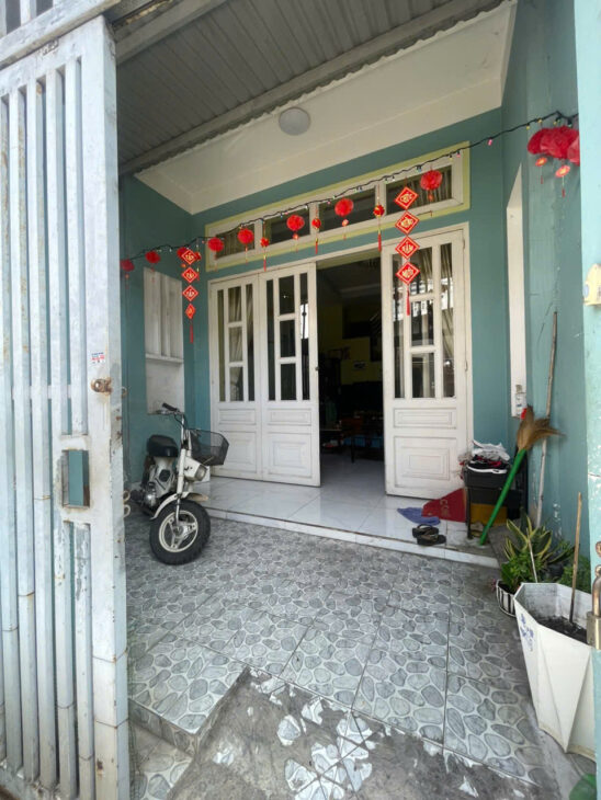 Chính chủ cần bán gấp nhà 1T1L đường 138 Phường Tân Phú Quận 9