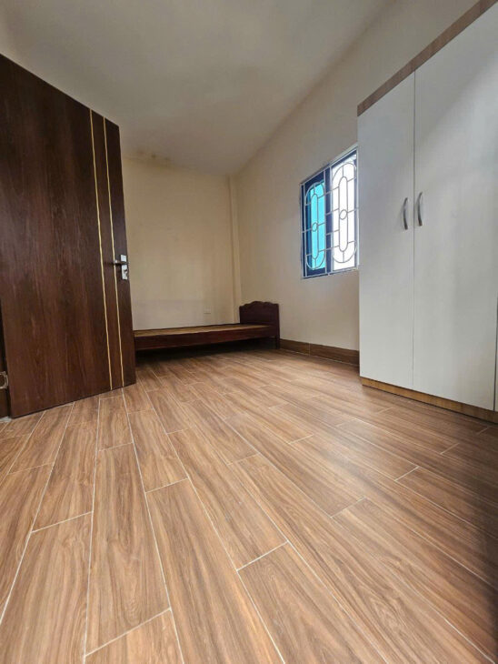 NHÀ ĐẸP ĐỊNH CÔNG THƯỢNG – THIẾT KẾ HIỆN ĐẠI – 30M RA Ô TÔ TRÁNH – 7.1 TỶ