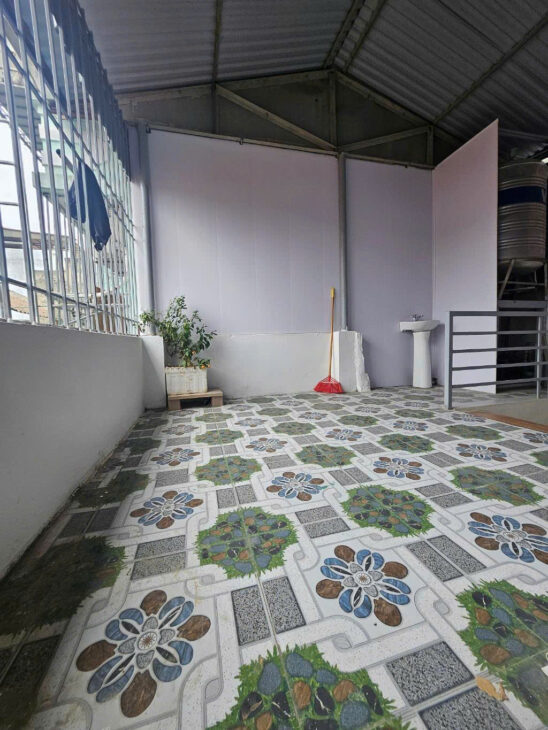 NHÀ ĐẸP ĐỊNH CÔNG THƯỢNG – THIẾT KẾ HIỆN ĐẠI – 30M RA Ô TÔ TRÁNH – 7.1 TỶ