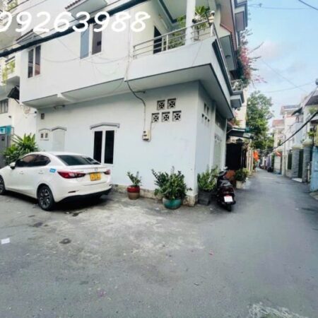 BÁN NHÀ HẺM 600 LÊ QUANG ĐỊNH, P1, GÒ VẤP – 44M² – HXH – NỘI THẤT CAO CẤP – NHỈNH 5 TỶ BÁN NHÀ HẺM 600 LÊ QUANG ĐỊNH, P1, GÒ VẤP – 44M² – HXH – NỘI THẤT CAO CẤP – NHỈNH 5 TỶ