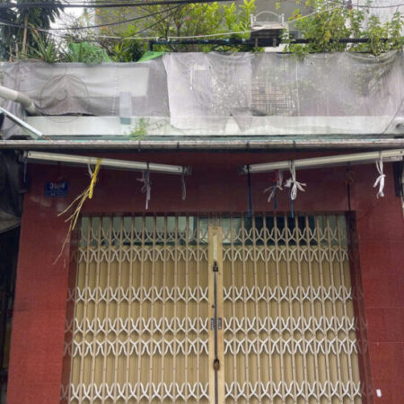 Nhà MTNB5m Ngay Chợ Tân Thuận Đông Q7. 1 lầu giả. DTSD 113m2 Giá 5.5 tỷ Nhà MTNB5m Ngay Chợ Tân Thuận Đông Q7. 1 lầu giả. DTSD 113m2 Giá 5.5 tỷ