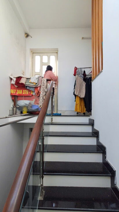 Bán Nhà 1 Trệt 3 Lầu Hẻm 5m Sát Mặt Tiền Đường Hiệp Bình, Hiệp Bình Phước, Thành Phố Thủ Đức