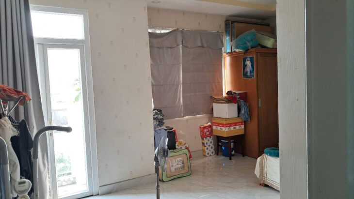 Bán Nhà 1 Trệt 3 Lầu Hẻm 5m Sát Mặt Tiền Đường Hiệp Bình, Hiệp Bình Phước, Thành Phố Thủ Đức