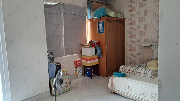 Bán Nhà 1 Trệt 3 Lầu Hẻm 5m Sát Mặt Tiền Đường Hiệp Bình, Hiệp Bình Phước, Thành Phố Thủ Đức