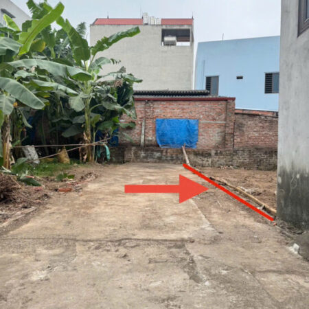 Bán đất thôn Tráng Việt, xã Tráng Việt, Mê Linh. Thửa đất vuông đẹp, full thổ cư, oto đỗ Bán đất thôn Tráng Việt, xã Tráng Việt, Mê Linh. Thửa đất vuông đẹp, full thổ cư, oto đỗ