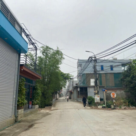 Bán đất Quang Minh, Mê Linh, tổ dân phố số 9, gần KCN và trường CD Y Dược Tuệ Tĩnh Bán đất Quang Minh, Mê Linh, tổ dân phố số 9, gần KCN và trường CD Y Dược Tuệ Tĩnh