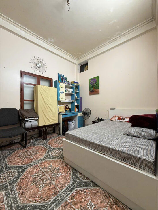 BÁN NHÀ XÃ ĐÀN – 46M2 – 4M MT – 12.9 TỶ – BA GÁC LƯỢN – NỞ HẬU – KINH DOANH ĐỈNH