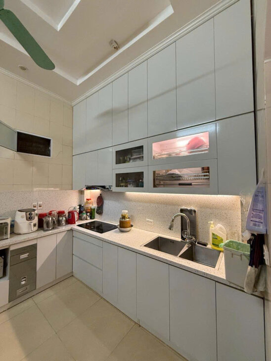 BÁN NHÀ XÃ ĐÀN – 46M2 – 4M MT – 12.9 TỶ – BA GÁC LƯỢN – NỞ HẬU – KINH DOANH ĐỈNH