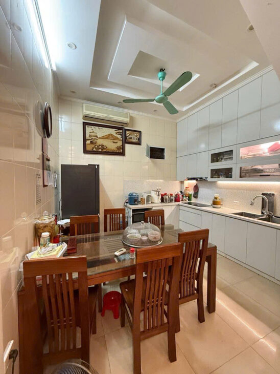 BÁN NHÀ XÃ ĐÀN – 46M2 – 4M MT – 12.9 TỶ – BA GÁC LƯỢN – NỞ HẬU – KINH DOANH ĐỈNH