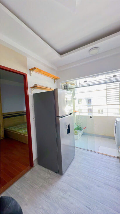 Bán căn góc CT6 Vĩnh Điềm Trung, Nha Trang – Diện tích : 69m căn gồm 3pn , 2wc có bancol thoáng