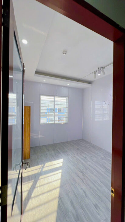 Bán căn góc CT6 Vĩnh Điềm Trung, Nha Trang – Diện tích : 69m căn gồm 3pn , 2wc có bancol thoáng