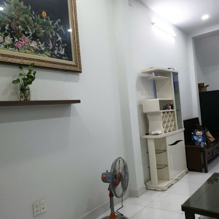 Siêu phẩm nhà đẹp giá tốt không có căn thứ 2 tại Linh Xuân.