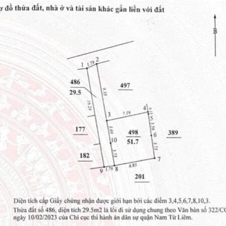 GÀ ĐẺ TRỨNG VÀNG 52m² PHÚ ĐÔ – FULL KHÁCH 100% – DOANH THU 50 TRIỆU/THÁNG 12.5 TỶ
