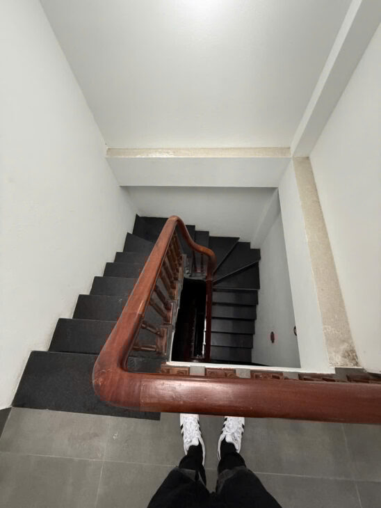 GÀ ĐẺ TRỨNG VÀNG 52m² PHÚ ĐÔ – FULL KHÁCH 100% – DOANH THU 50 TRIỆU/THÁNG 12.5 TỶ