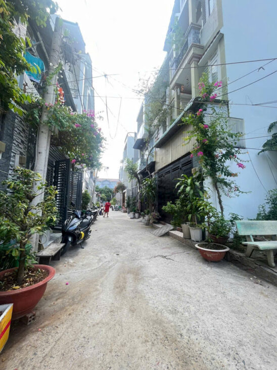 BÁN 2 LÔ ĐẤT LIỀN KỀ GẦN CHỢ HIỆP BÌNH – ĐƯỜNG 49 – HIỆP BÌNH CHÁNH – THÀNH PHỐ THỦ ĐỨC