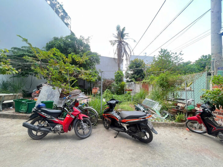 BÁN 2 LÔ ĐẤT LIỀN KỀ GẦN CHỢ HIỆP BÌNH – ĐƯỜNG 49 – HIỆP BÌNH CHÁNH – THÀNH PHỐ THỦ ĐỨC