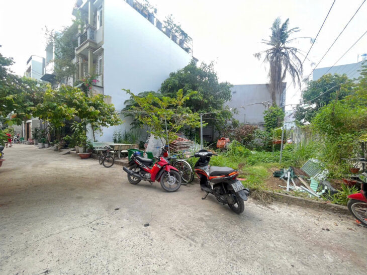 BÁN 2 LÔ ĐẤT LIỀN KỀ GẦN CHỢ HIỆP BÌNH – ĐƯỜNG 49 – HIỆP BÌNH CHÁNH – THÀNH PHỐ THỦ ĐỨC