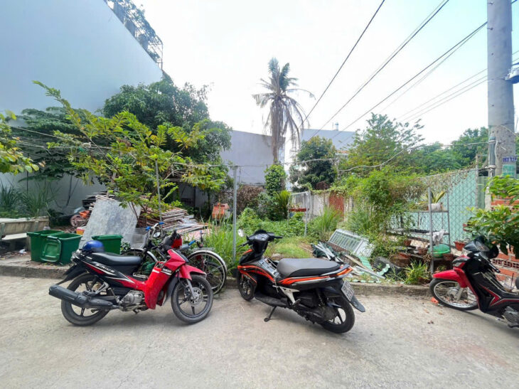 BÁN 2 LÔ ĐẤT LIỀN KỀ GẦN CHỢ HIỆP BÌNH – ĐƯỜNG 49 – HIỆP BÌNH CHÁNH – THÀNH PHỐ THỦ ĐỨC