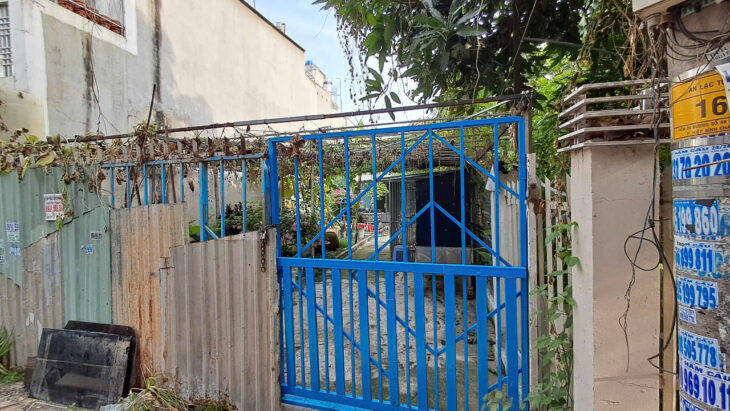 BÁN ĐẤT TẶNG NHÀ CẤP 4 ĐƯỜNG 49 HIỆP BÌNH CHÁNH THÀNH PHỐ THỦ ĐỨC👉Chỉ 50 TRIỆU/M (TL) BÁN ĐẤT TẶNG NHÀ CẤP 4 ĐƯỜNG 49 HIỆP BÌNH CHÁNH THÀNH PHỐ THỦ ĐỨC👉Chỉ 50 TRIỆU/M (TL)