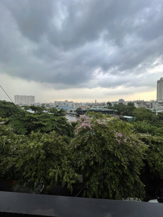 LỜI NGAY 3 TỶ – CHDV 8 PHÒNG – DÒNG TIỀN ỔN ĐỊNH – MẶT TIỀN KD TRỤC PHẠM VĂN CHIÊU – CHỈ 11.3 TỶ