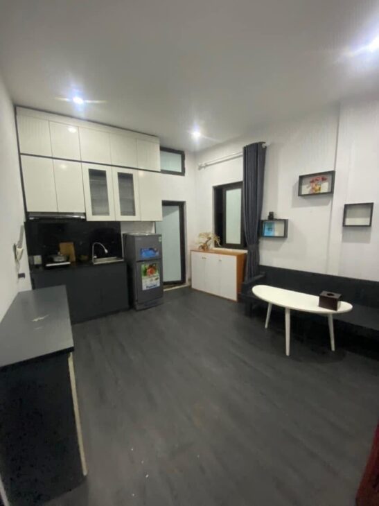 TÒA CHUNG CƯ MINI NGUYỄN LƯƠNG BẰNG – 17 PHÒNG KHÉP KÍN, DOANH THU 1TỶ/ NĂM – GIÁ 20 TỶ