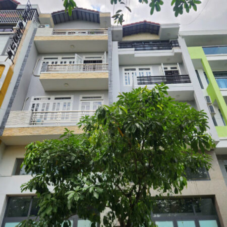 LỜI NGAY 3 TỶ – CHDV 8 PHÒNG – DÒNG TIỀN ỔN ĐỊNH – MẶT TIỀN KD TRỤC PHẠM VĂN CHIÊU – CHỈ 11.3 TỶ