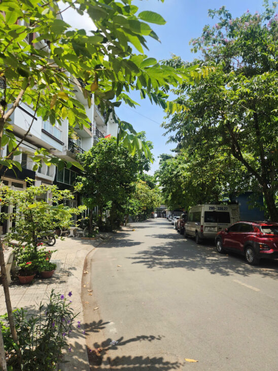 LỜI NGAY 3 TỶ – CHDV 8 PHÒNG – DÒNG TIỀN ỔN ĐỊNH – MẶT TIỀN KD TRỤC PHẠM VĂN CHIÊU – CHỈ 11.3 TỶ