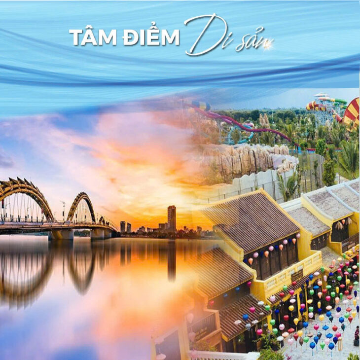 Chỉ 3 tỷ sở hữu Căn hộ Cao cấp mặt biển Mỹ Khê, tp Đà Nẵng