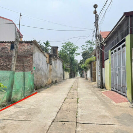 Bán 100m đất Hoàng Kim, Mê Linh, HN. Đường thông, oto tránh, mặt tiền kinh doanh Bán 100m đất Hoàng Kim, Mê Linh, HN. Đường thông, oto tránh, mặt tiền kinh doanh