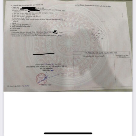 đất vuông đẹp, giao thông thuận lợi, giáp với khu vực tiện ích, aeon, công viên thiên văn học.