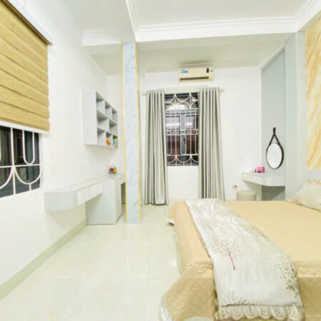 HIẾM! THÁI THỊNH-LÔ GÓC-2 THOÁNG VĨNH VIỄN-DT28m x 5 TẦNG, QUANH 5 TỶ-FULL NỘI THẤT