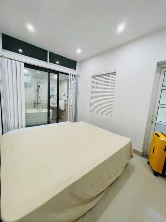 BÁN NHÀ THỤY KHUÊ- 7,1 TỶ- 32M X 4 TẦNG – MẶT KINH DOANH DỊCH VỤ – MẶT TIỀN 6,2m – Cách 1 Nhà Ra