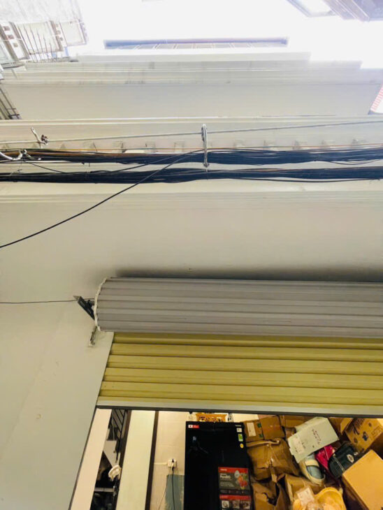 BÁN NHÀ THỤY KHUÊ- 7,1 TỶ- 32M X 4 TẦNG – MẶT KINH DOANH DỊCH VỤ – MẶT TIỀN 6,2m – Cách 1 Nhà Ra