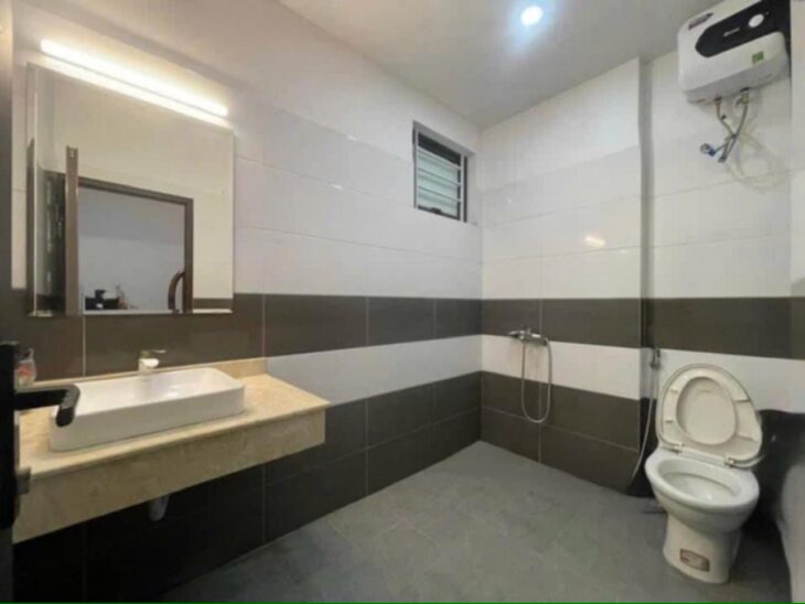 BÁN NHÀ PHÁO ĐÀI LÁNG-NHÀ ĐẸP- LÔ GÓC-SÁNG THOÁNG ,NỞ HẬU,FULL NỘI THẤT