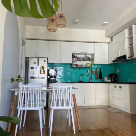 Bán CH Fuji Residence, Đỗ Xuân Hợp, 3690 tỷ, 68m2, 2PN, 2WC, giá cực chất