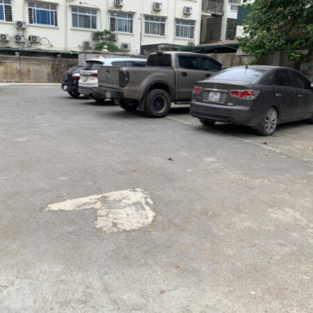 Bán nhà Vương Thừa Vũ Thanh Xuân, 5m Ô Tô tránh, ngõ thông, 15m bãi đỗ ô tô, 45m2 giá 7tỷ 820tr Bán nhà Vương Thừa Vũ Thanh Xuân, 5m Ô Tô tránh, ngõ thông, 15m bãi đỗ ô tô, 45m2 giá 7tỷ 820tr