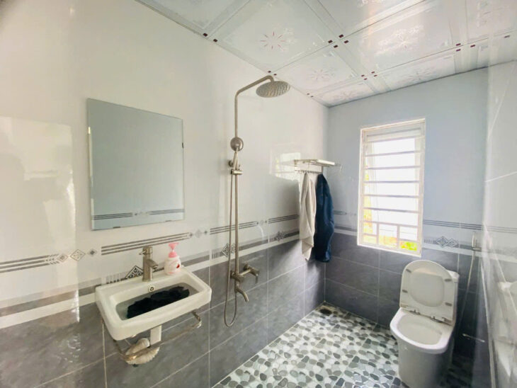 BÁN NHÀ VƯỜN HƠN 322.9M2 LIÊN HIỆP ĐỨC TRỌNG – LÂM ĐỒNG – 3,2 tỷ