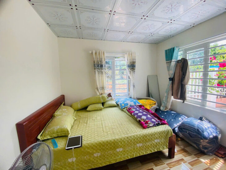 BÁN NHÀ VƯỜN HƠN 322.9M2 LIÊN HIỆP ĐỨC TRỌNG – LÂM ĐỒNG – 3,2 tỷ