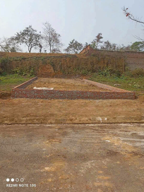 ???? CHỦ CẦN TIỀN GẤP – BÁN LÔ VAI RÉO GIÁ TỐT ???? Vị trí: Vai Réo – Phú Mãn – Quốc Oai