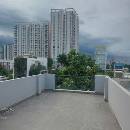 Nhà riêng liền kề chợ Giồng Nguyễn Duy Trinh, gia 7.8t lh 0906227839