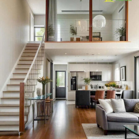 CẦN BÁN NHÀ KHU PHỐ HOÀNG VĂN THÁI – THANH XUÂN -MẶT NGÕ KINH DOANH, Ô TÔ QUA CỬA MT 5.5M 7.X TỶ