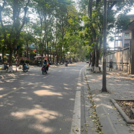 CỰC VIP KĐT ĐỊNH CÔNG TRẦN NGUYÊN ĐÁN, SỐNG ĐẲNG CẤP, KINH DOANH VP, GIÁ CỰC MỀM 120M, 33 TỶ. CỰC VIP KĐT ĐỊNH CÔNG TRẦN NGUYÊN ĐÁN, SỐNG ĐẲNG CẤP, KINH DOANH VP, GIÁ CỰC MỀM 120M, 33 TỶ.