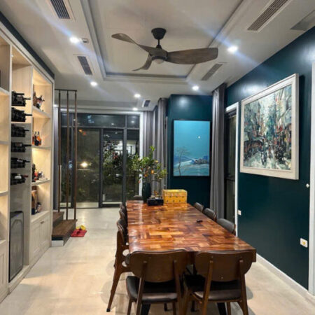 HAI BÀ TRƯNG – LÔ GÓC – 3 THOÁNG – GẦN PHỐ – Ô TÔ ĐỖ CỬA NHỈNH 23 TỶ DÀNH CHO NHÀ ĐẦU TƯ THÔNG THÁI