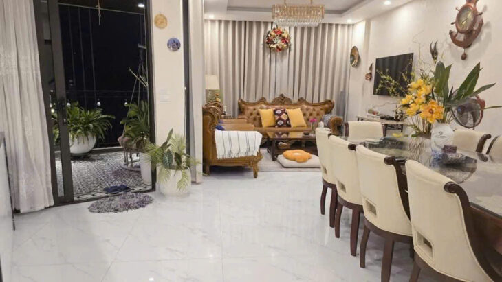 Bán nhà Nguyễn khánh Toàn cầu giấy hà nội. diện tích khủng 130m, mặt tiền 23mx8 tầng. giá siêu nét