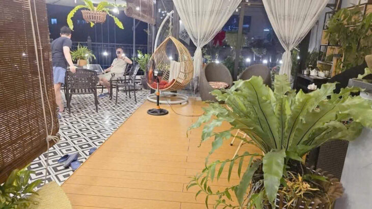 Bán nhà Nguyễn khánh Toàn cầu giấy hà nội. diện tích khủng 130m, mặt tiền 23mx8 tầng. giá siêu nét