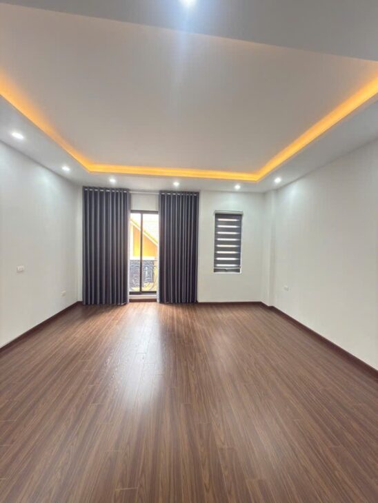 HOT PHỐ VƯƠNG THỪA VŨ Ô TÔ TRÁNH, NGÕ THÔNG KINH DOANH, GIÁ 12.7 TỶ.