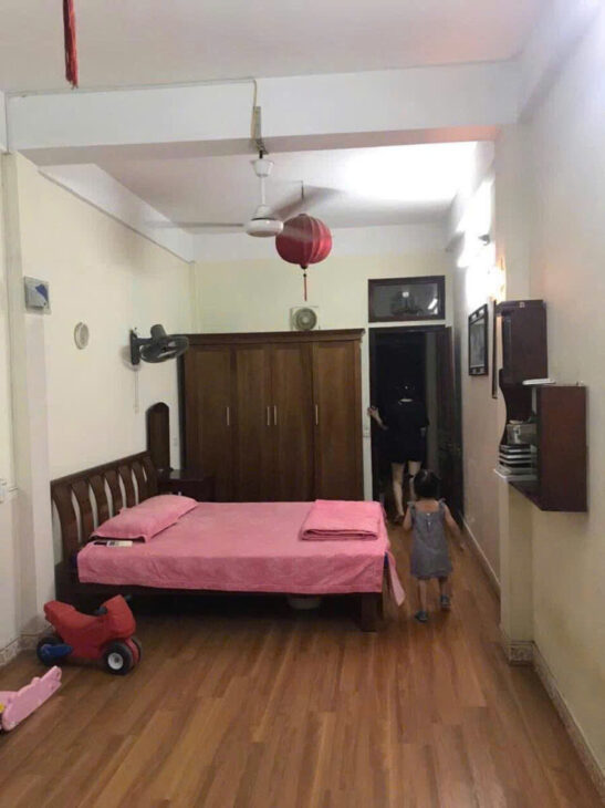 BÁN NHÀ NGUYỄN XIỂN – 63M2 – 21.6 TỶ – PHÂN LÔ – VUÔNG VẮN – NGÕ Ô TÔ TRÁNH