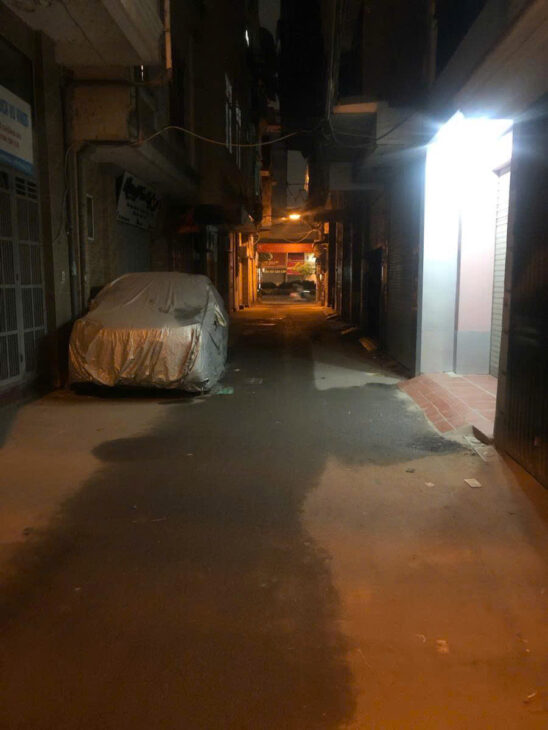 BÁN NHÀ NGUYỄN XIỂN – 63M2 – 21.6 TỶ – PHÂN LÔ – VUÔNG VẮN – NGÕ Ô TÔ TRÁNH